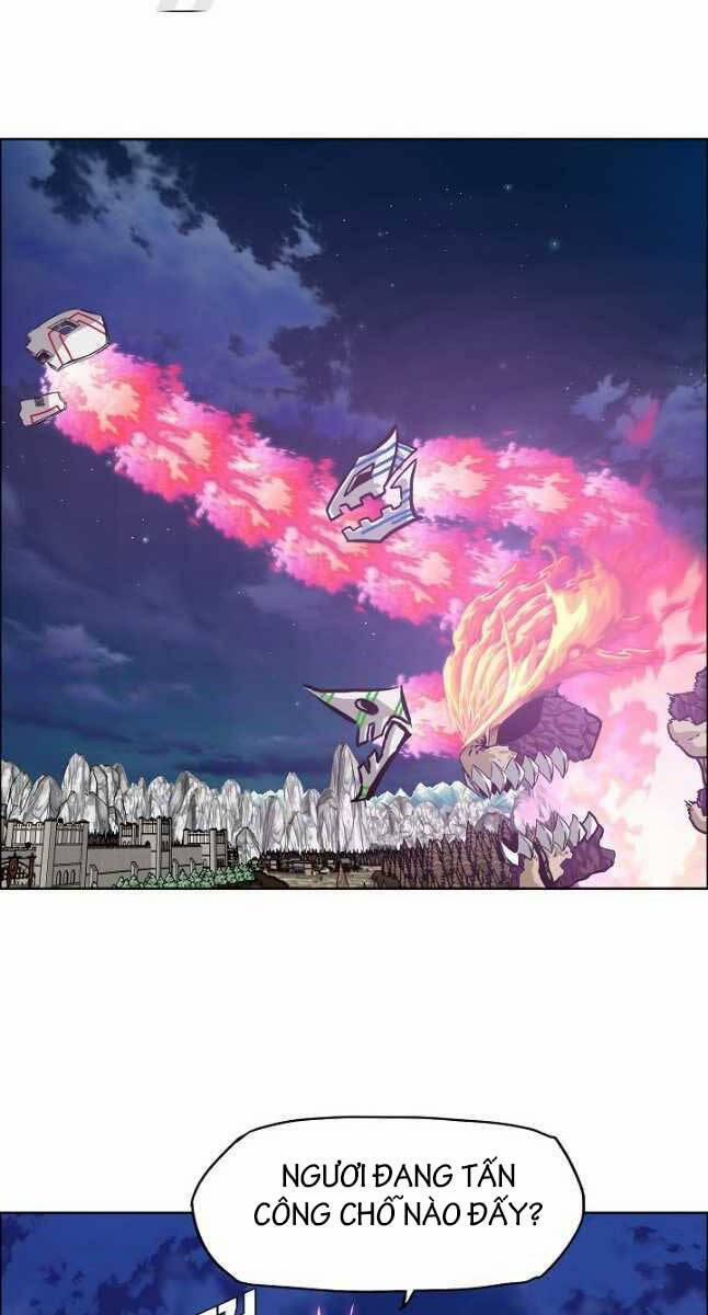 Bậc Thầy Kiếm Sư 106 trang 22