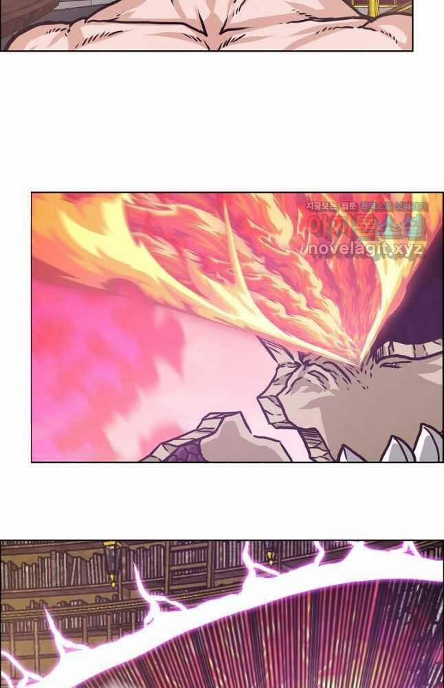 Bậc Thầy Kiếm Sư 106 trang 24