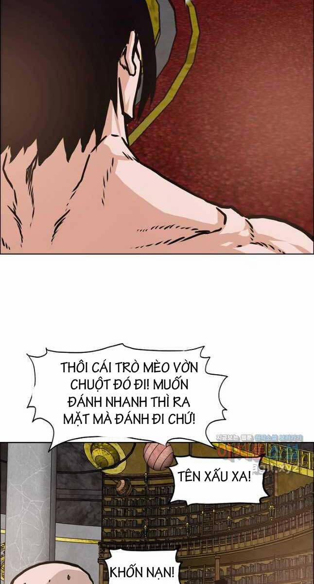 Bậc Thầy Kiếm Sư 106 trang 27