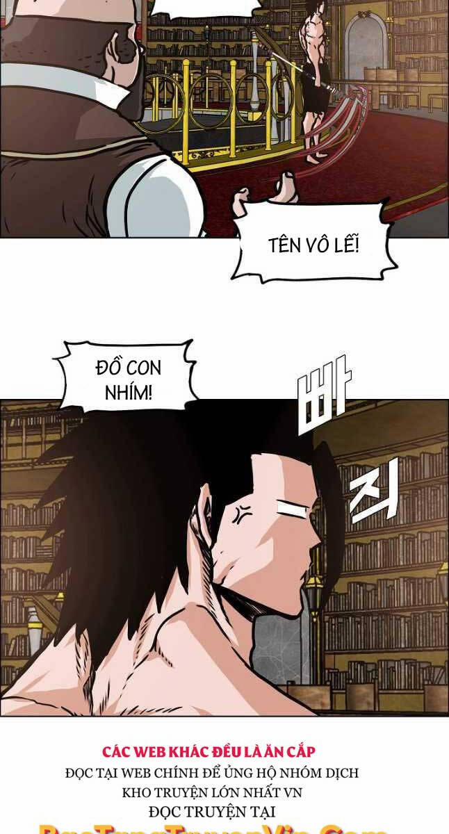 Bậc Thầy Kiếm Sư 106 trang 28