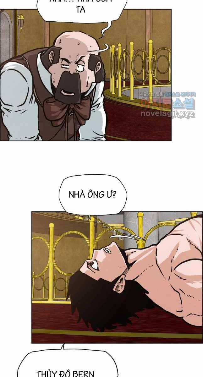 Bậc Thầy Kiếm Sư 106 trang 3