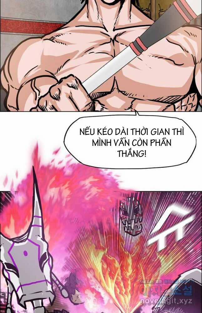 Bậc Thầy Kiếm Sư 106 trang 32