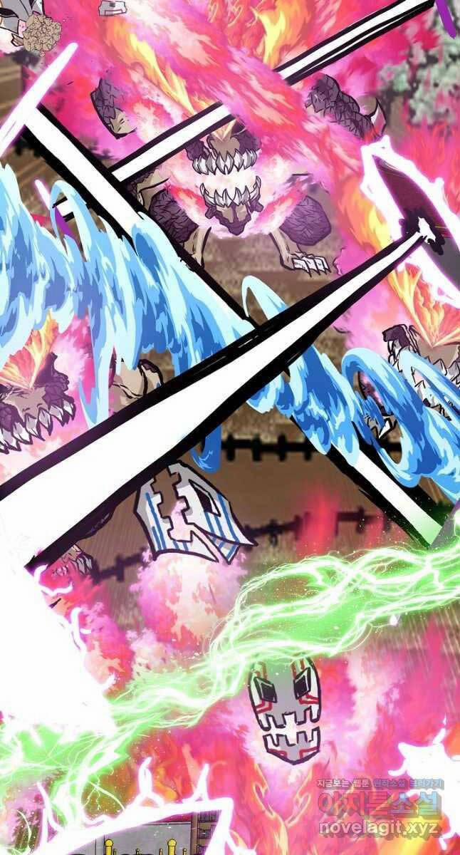 Bậc Thầy Kiếm Sư 106 trang 37