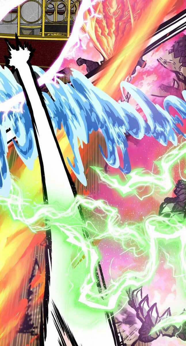 Bậc Thầy Kiếm Sư 106 trang 38