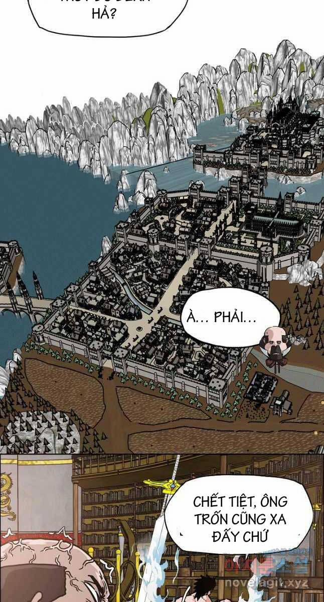 Bậc Thầy Kiếm Sư 106 trang 4