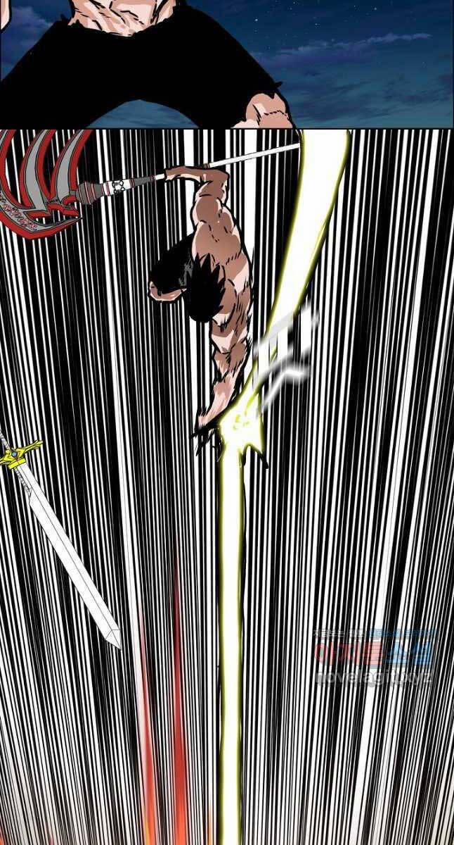 Bậc Thầy Kiếm Sư 106 trang 44