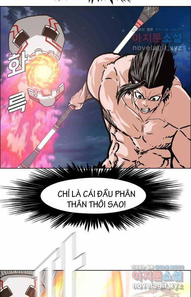 Bậc Thầy Kiếm Sư 106 trang 48