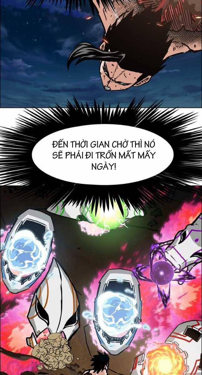 Bậc Thầy Kiếm Sư 106 trang 51