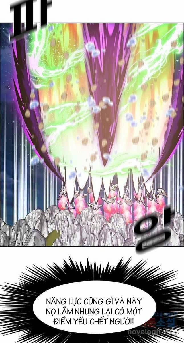 Bậc Thầy Kiếm Sư 106 trang 53