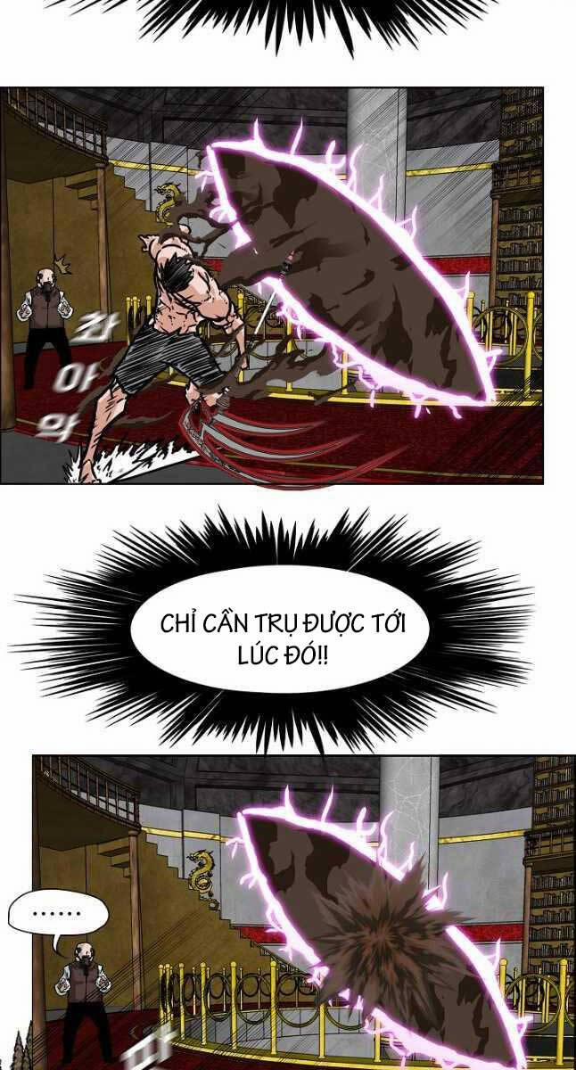 Bậc Thầy Kiếm Sư 106 trang 54