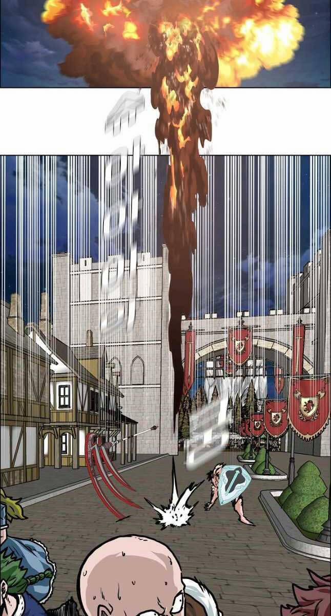 Bậc Thầy Kiếm Sư 106 trang 71