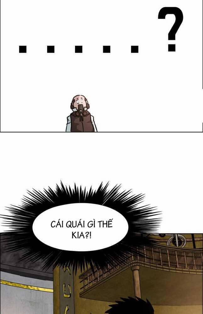 Bậc Thầy Kiếm Sư 106 trang 8