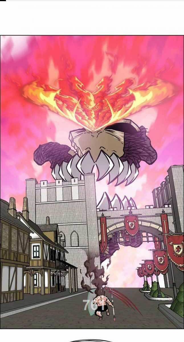 Bậc Thầy Kiếm Sư 107 trang 0