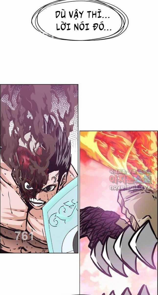 Bậc Thầy Kiếm Sư 107 trang 1