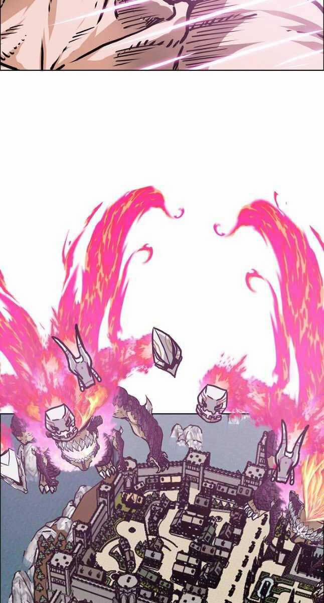 Bậc Thầy Kiếm Sư 107 trang 17