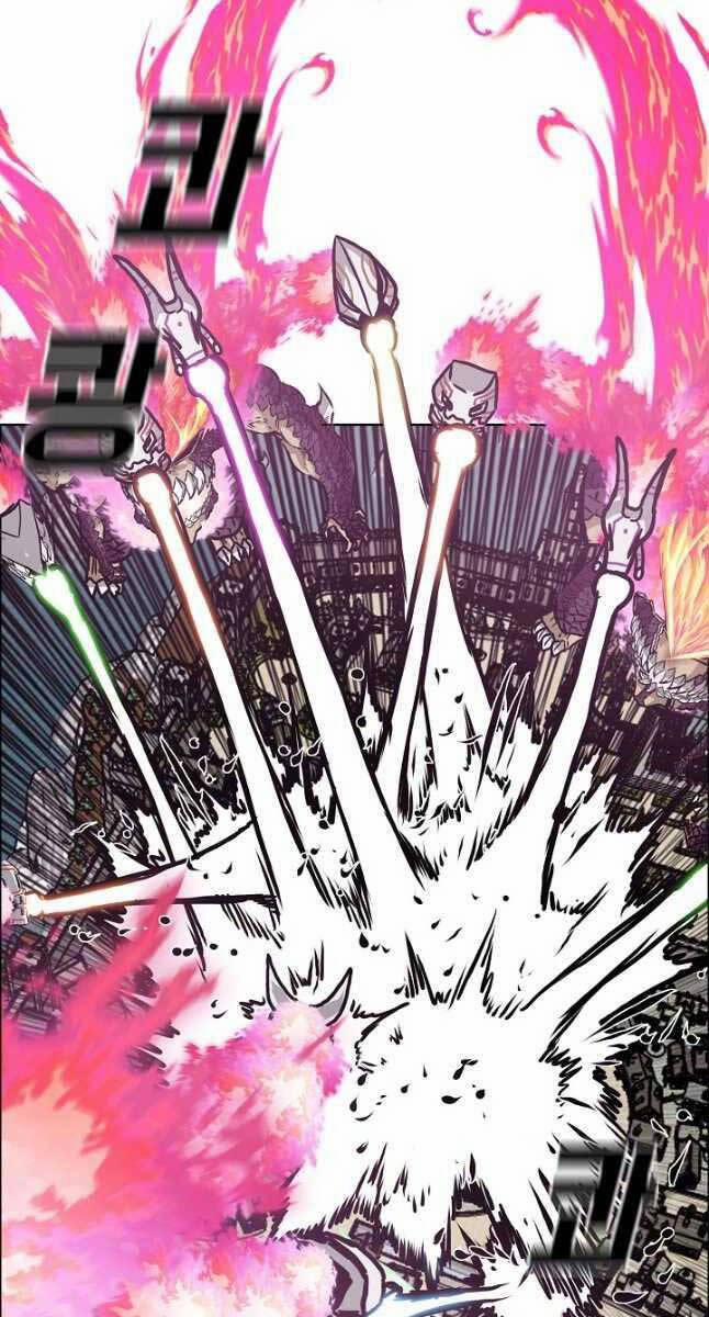 Bậc Thầy Kiếm Sư 107 trang 19