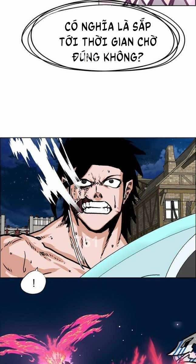 Bậc Thầy Kiếm Sư 107 trang 2