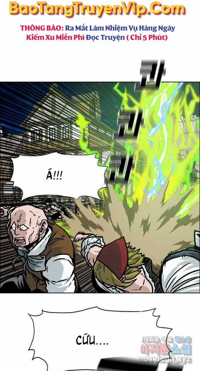 Bậc Thầy Kiếm Sư 107 trang 21