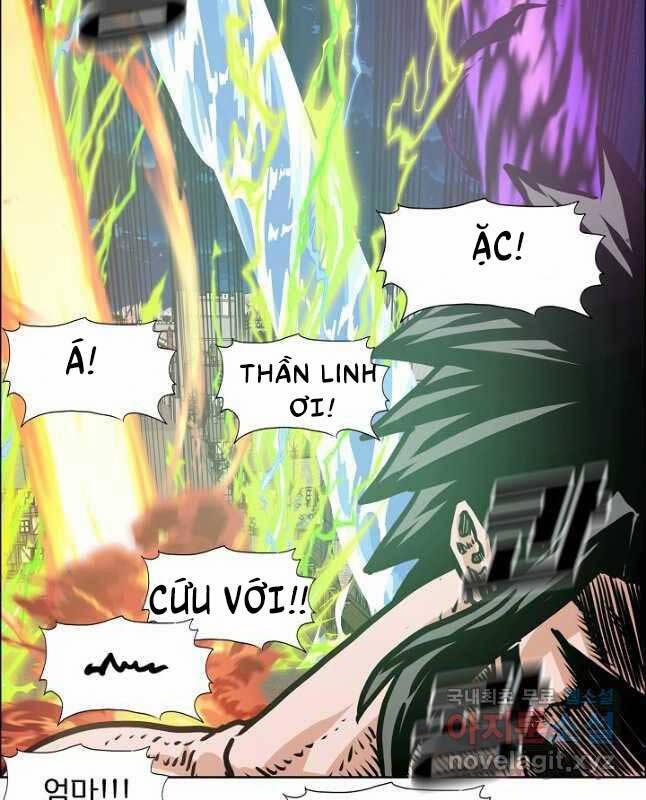 Bậc Thầy Kiếm Sư 107 trang 23