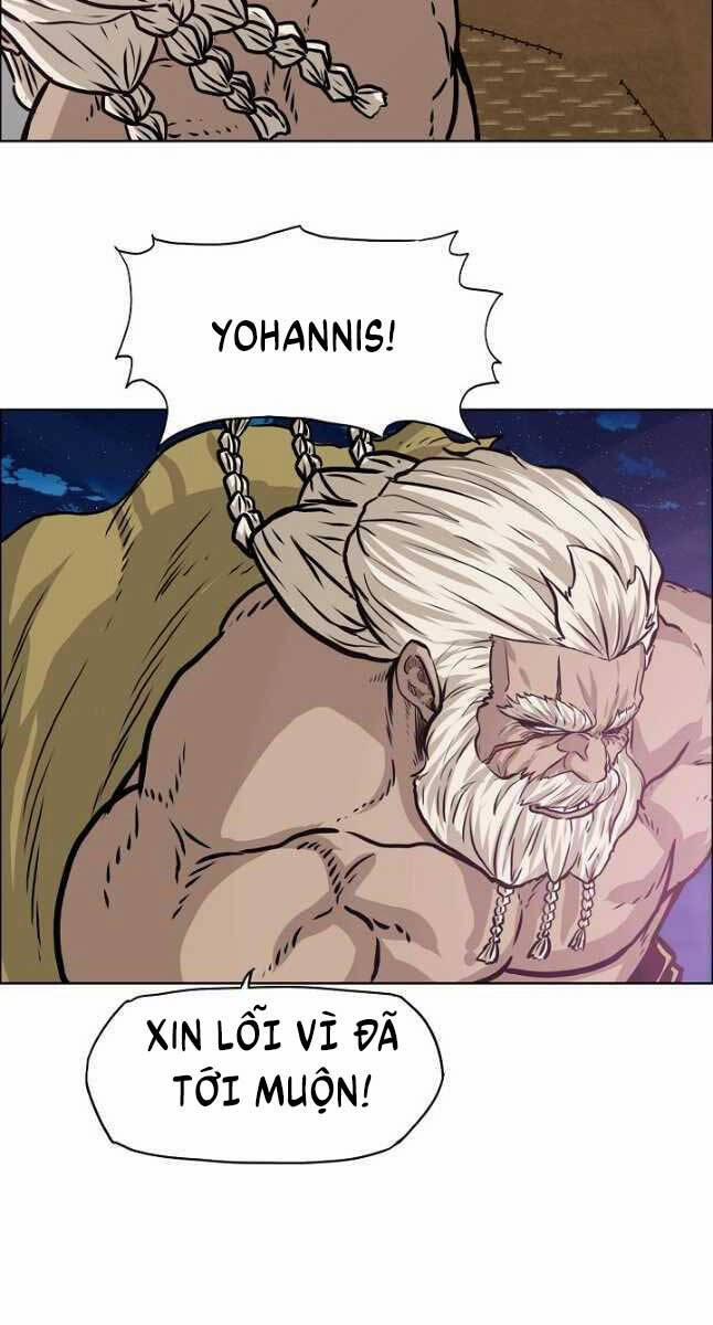 Bậc Thầy Kiếm Sư 107 trang 85