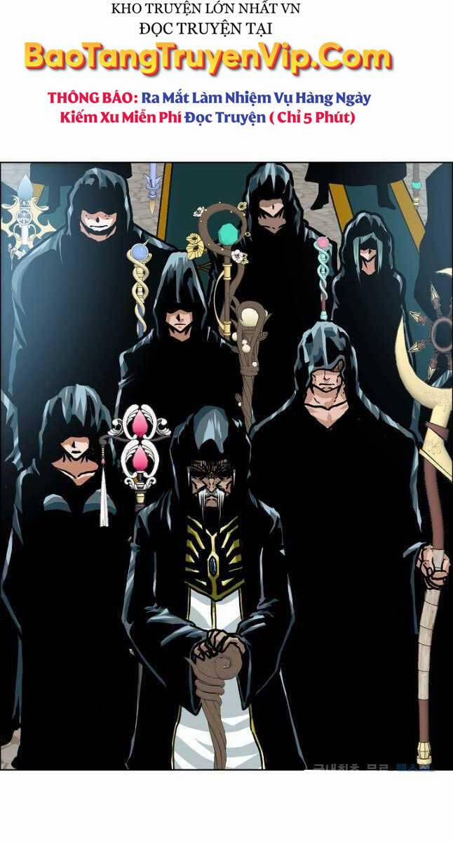 Bậc Thầy Kiếm Sư 107 trang 90