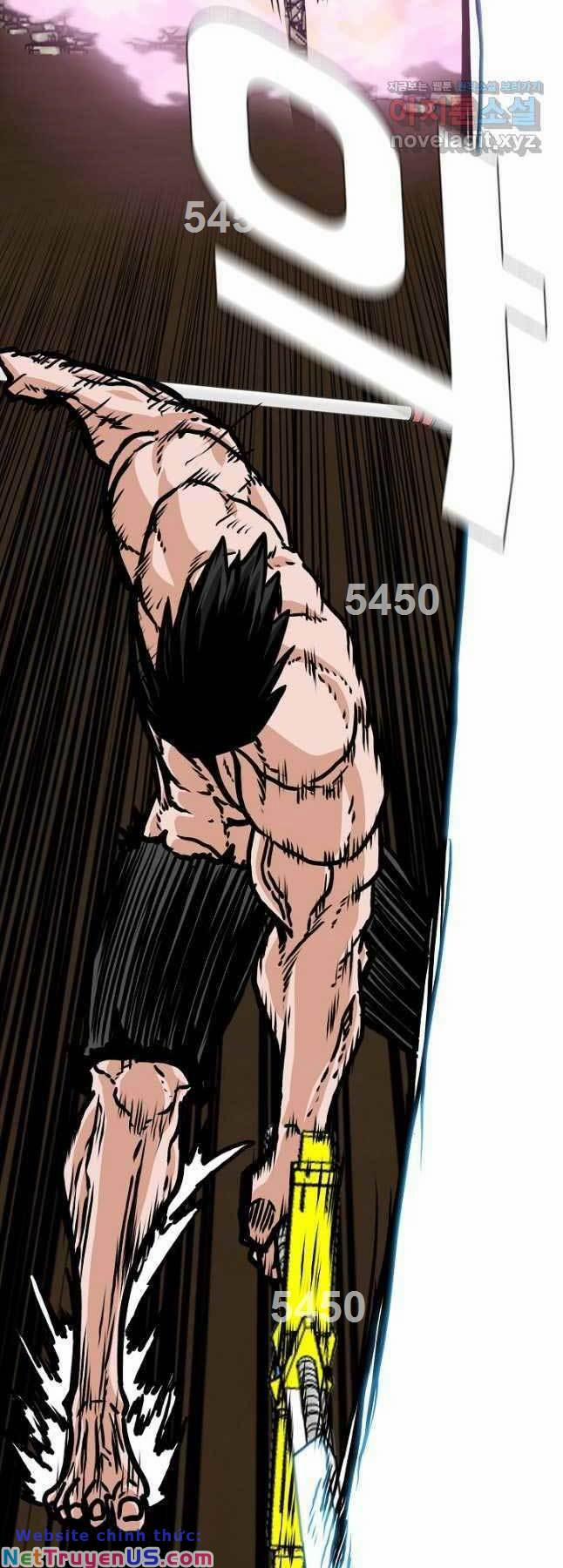 Bậc Thầy Kiếm Sư 108 trang 1