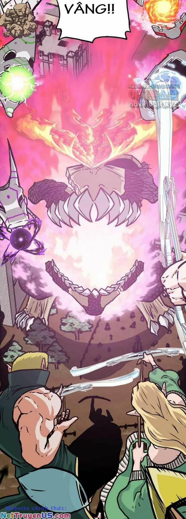 Bậc Thầy Kiếm Sư 108 trang 12