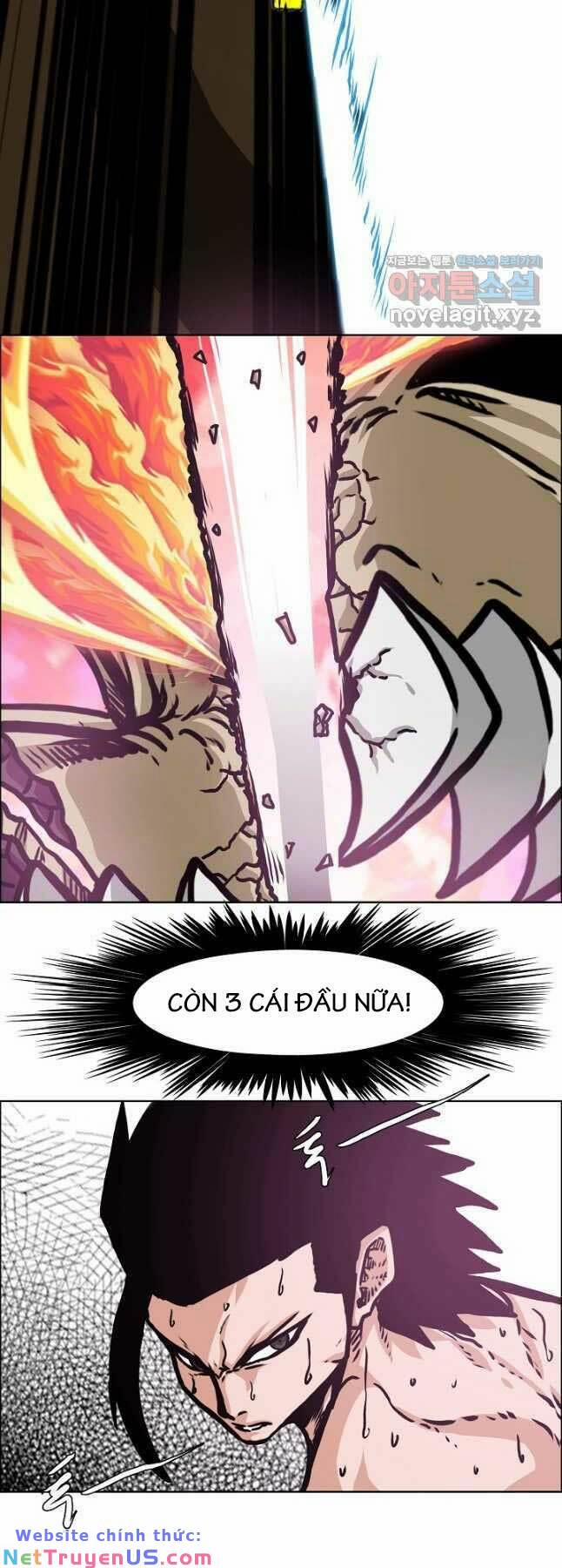 Bậc Thầy Kiếm Sư 108 trang 2