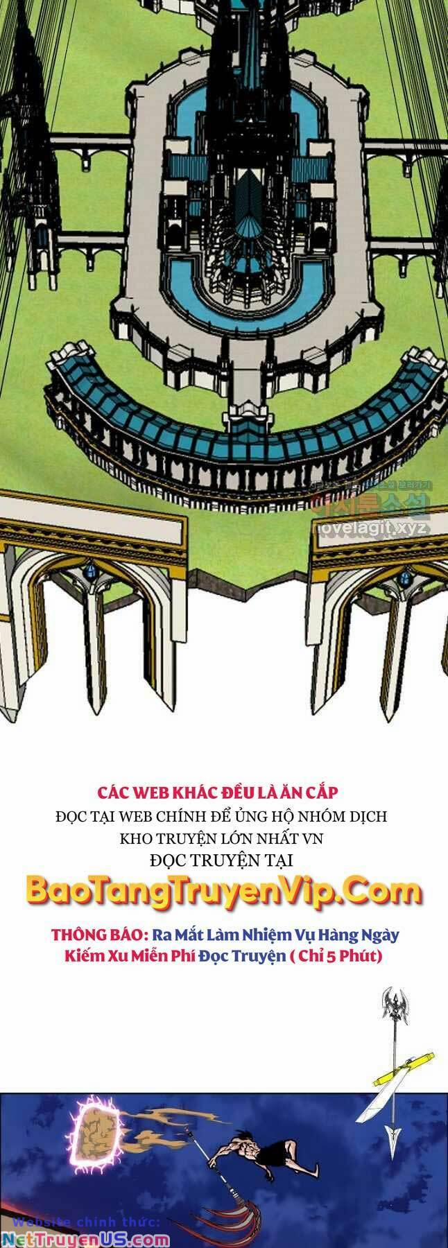 Bậc Thầy Kiếm Sư 108 trang 20