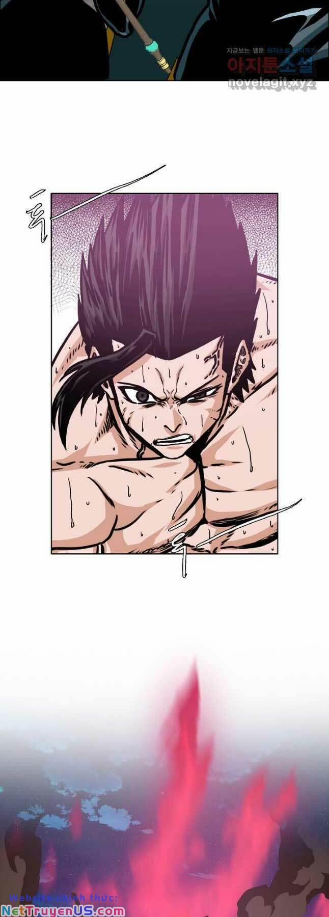 Bậc Thầy Kiếm Sư 108 trang 27