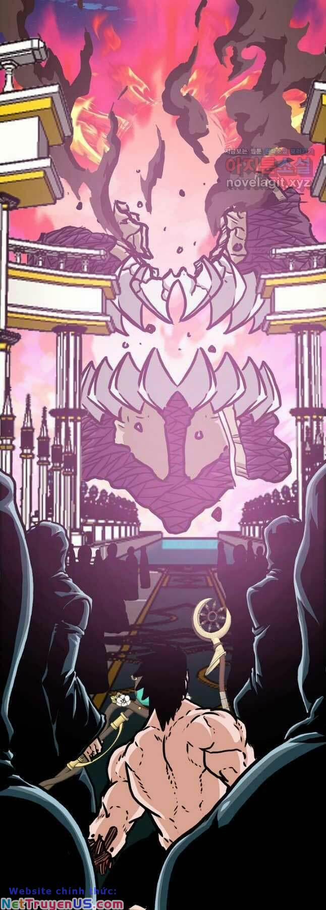 Bậc Thầy Kiếm Sư 108 trang 28