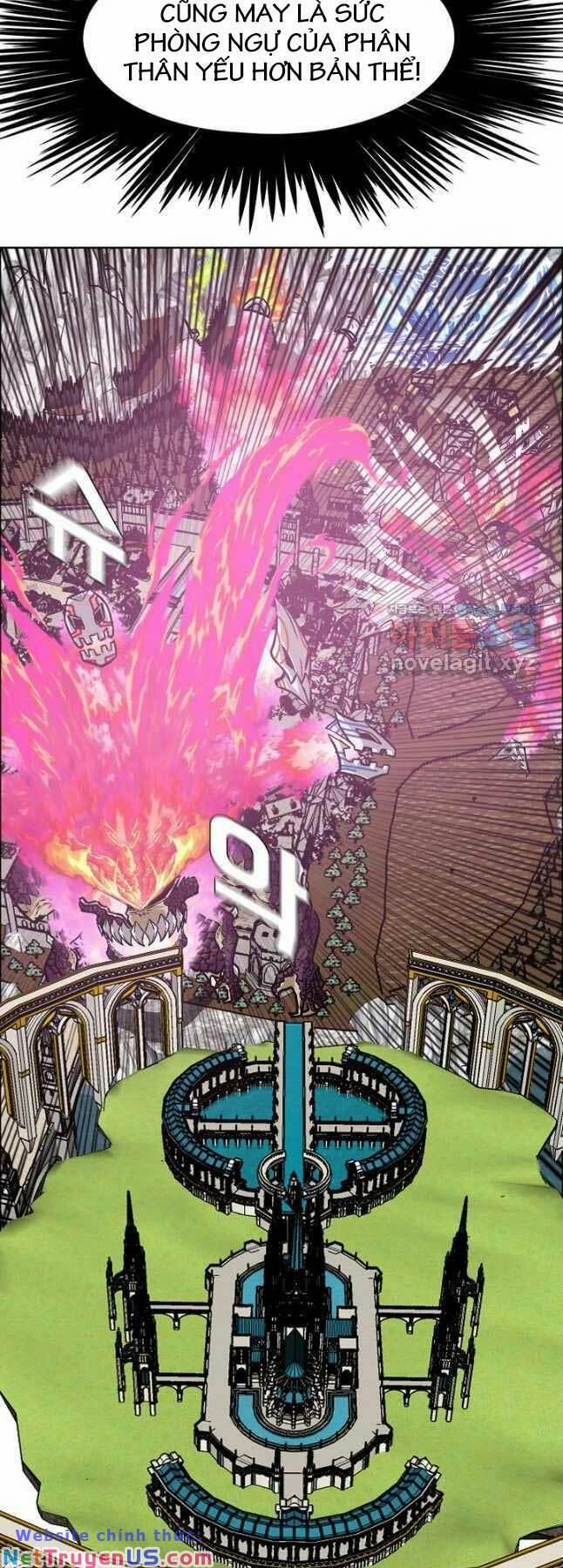 Bậc Thầy Kiếm Sư 108 trang 4