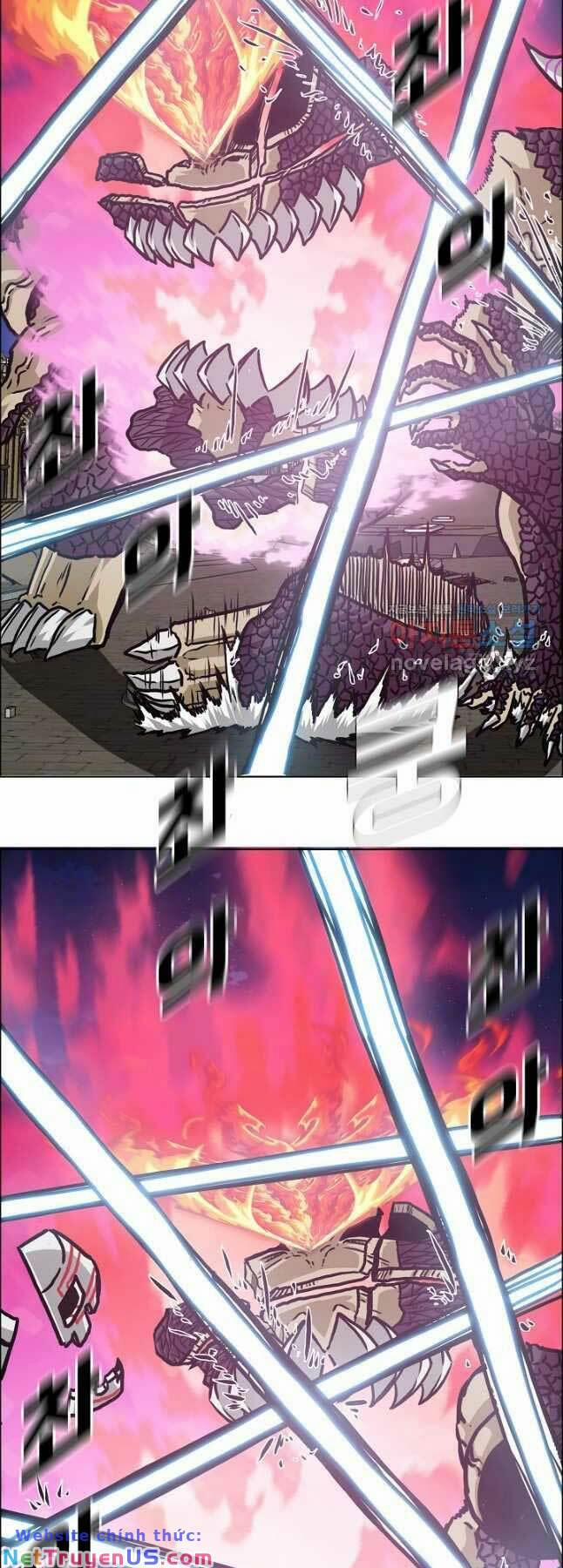 Bậc Thầy Kiếm Sư 108 trang 46