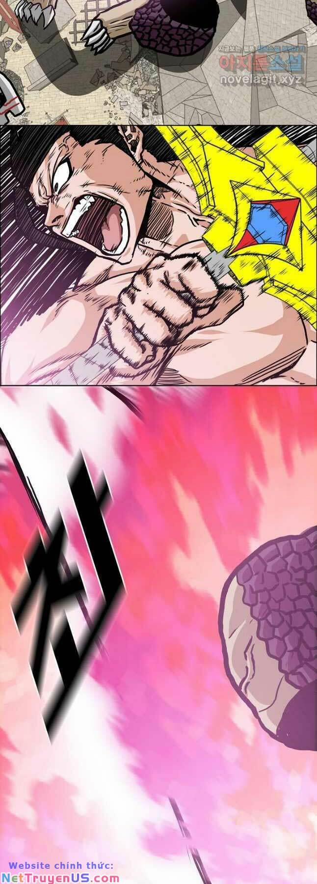 Bậc Thầy Kiếm Sư 108 trang 49