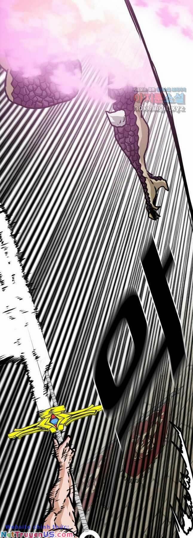 Bậc Thầy Kiếm Sư 108 trang 50