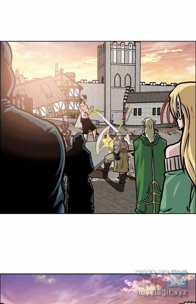 Bậc Thầy Kiếm Sư 109 trang 16