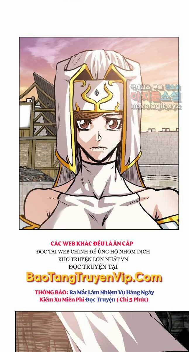 Bậc Thầy Kiếm Sư 109 trang 20