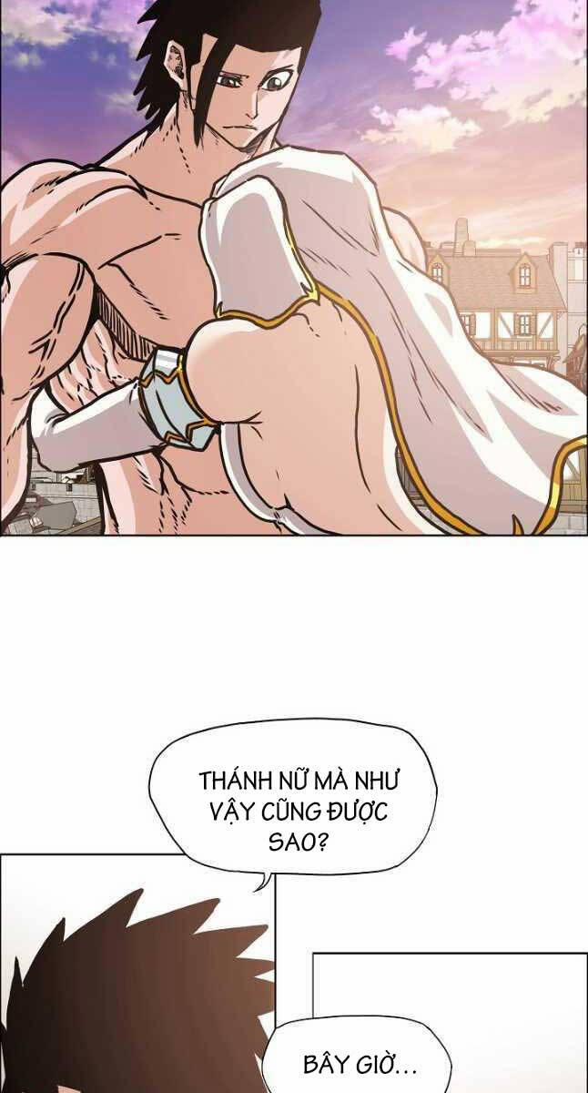 Bậc Thầy Kiếm Sư 109 trang 25