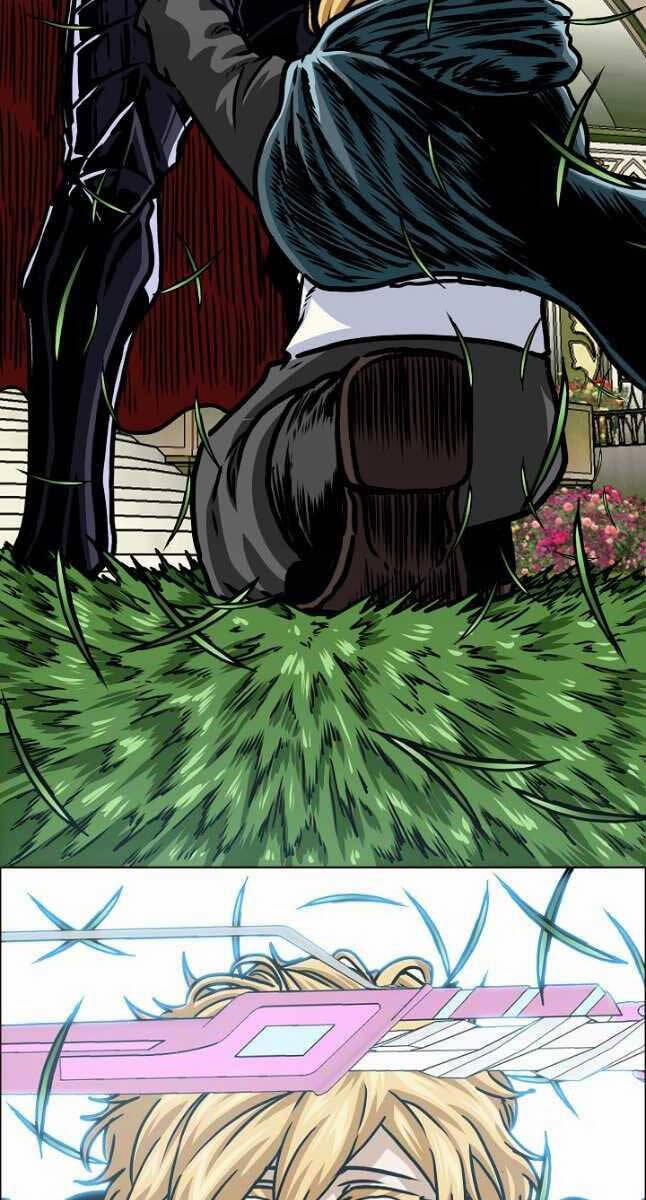 Bậc Thầy Kiếm Sư 109 trang 40