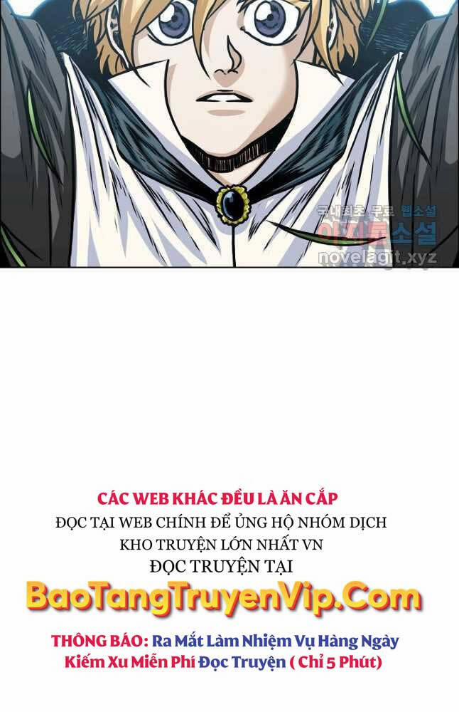 Bậc Thầy Kiếm Sư 109 trang 41