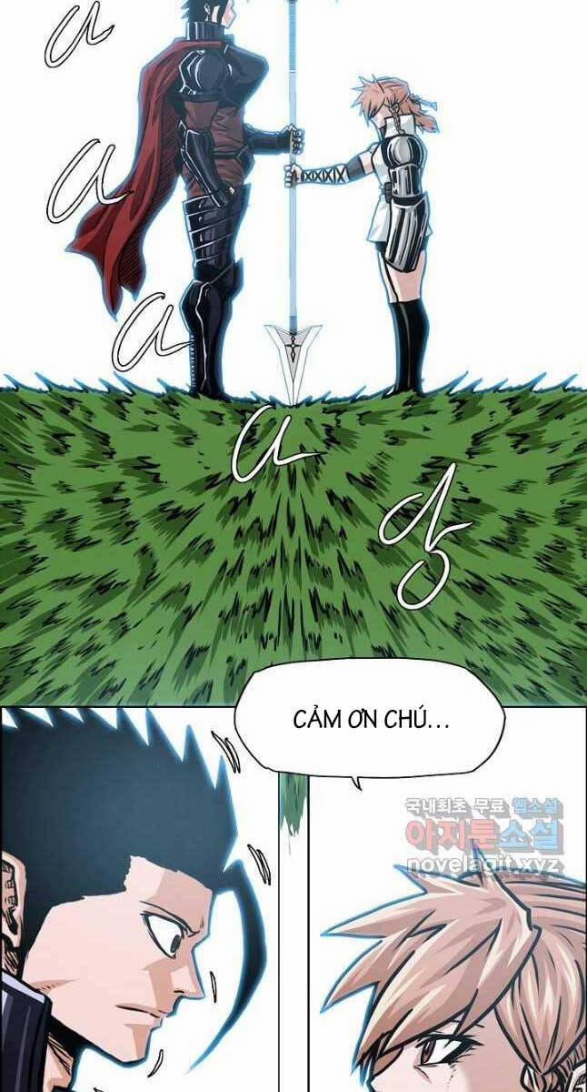 Bậc Thầy Kiếm Sư 109 trang 46