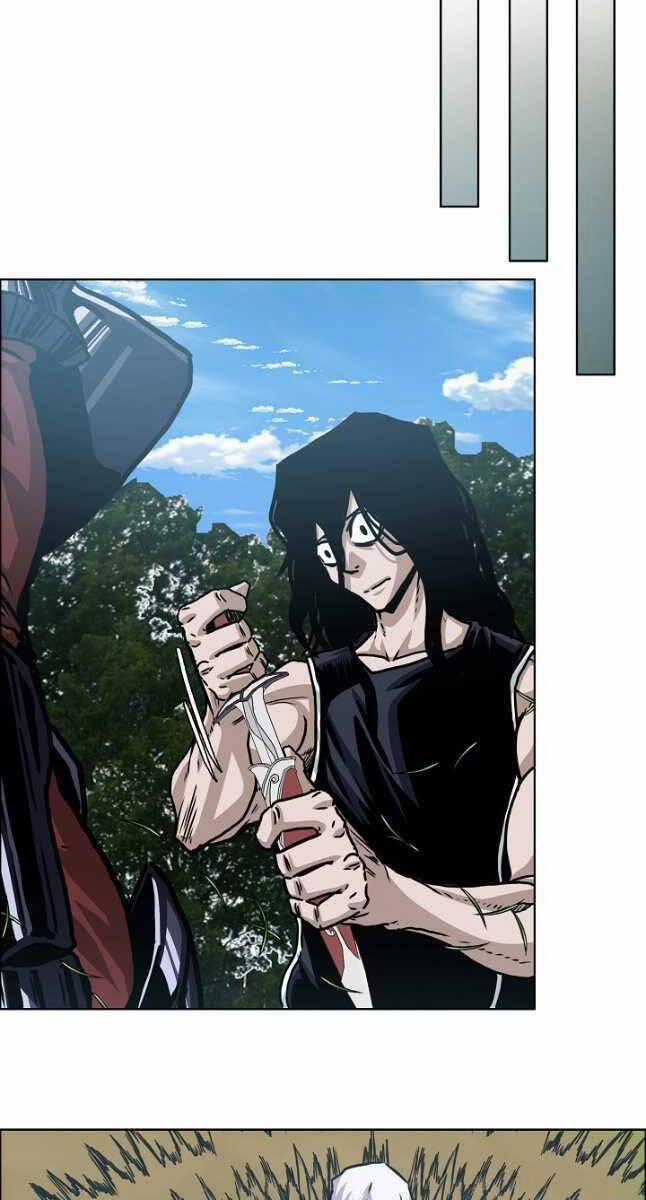 Bậc Thầy Kiếm Sư 109 trang 50