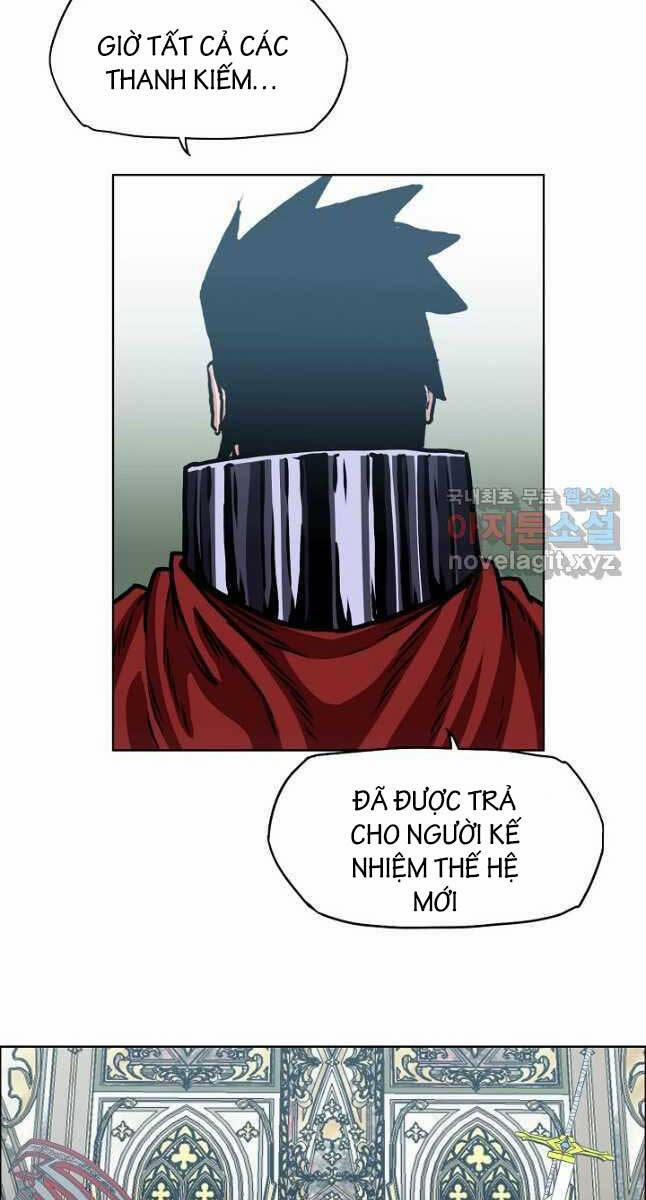 Bậc Thầy Kiếm Sư 109 trang 54