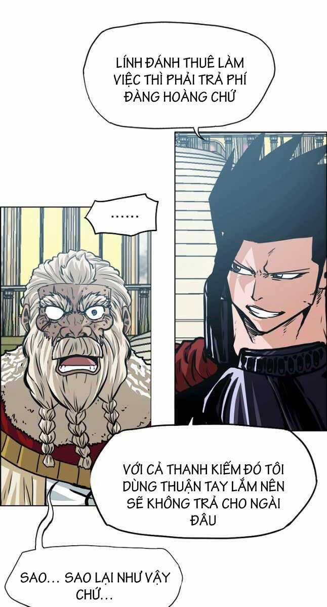 Bậc Thầy Kiếm Sư 109 trang 60