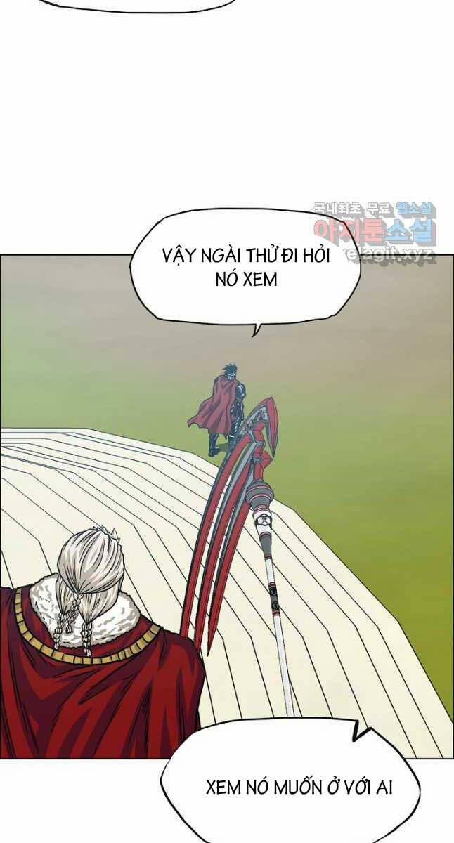 Bậc Thầy Kiếm Sư 109 trang 61