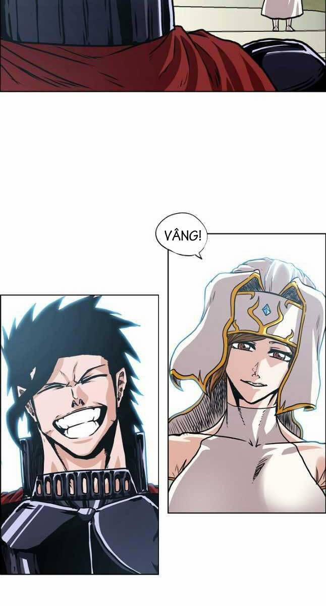 Bậc Thầy Kiếm Sư 109 trang 70