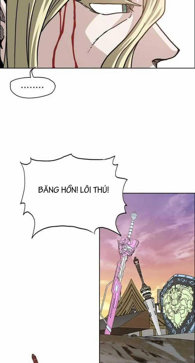 Bậc Thầy Kiếm Sư 109 trang 9