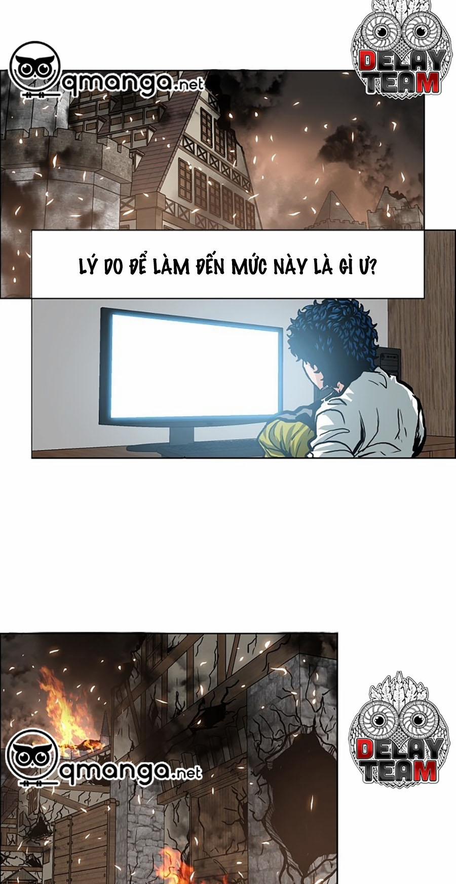 Bậc Thầy Kiếm Sư 11 trang 0