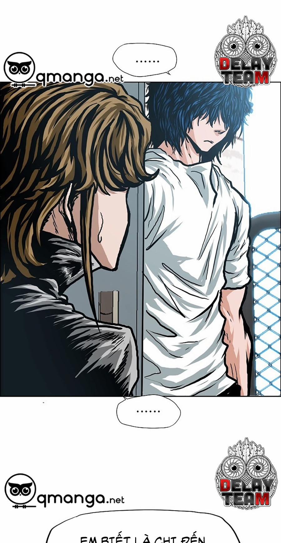 Bậc Thầy Kiếm Sư 11 trang 11