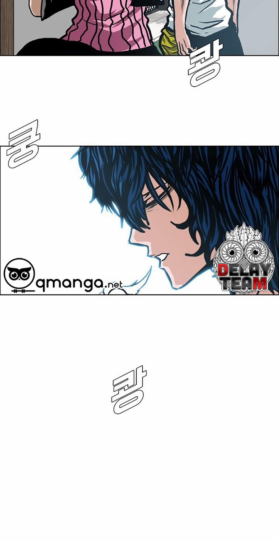 Bậc Thầy Kiếm Sư 11 trang 13